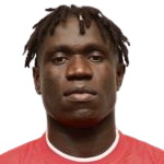 Babacar Sarr