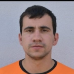 Steven Carvalheiro