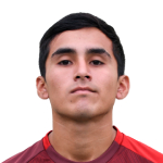 Huber Valenzuela