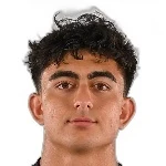 Bardia Hormozi
