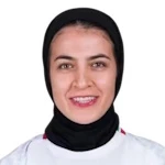 Fatemeh Rahmati
