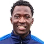 Alagie Sanyang