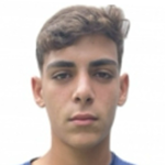 Matheus Peres Barbosa