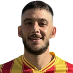 Pavlos Makrygiannis