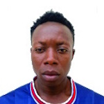 Alfred Kwame Iddriss