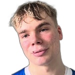 Frosti Valgardsson