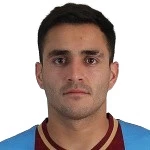 Maximiliano Gómez