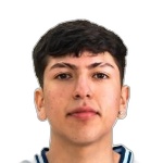 Enzo Gonzalez Igor