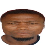 Kingsley Friday Eno-Obong