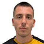 Stjepan Šarić