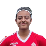 Kusum Chettri