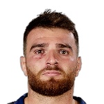 Etienne Fourcade