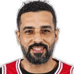 Mohamed Ebrahim
