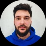 Stefan  Nikolić