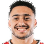 Amr Zahran