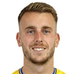Rhys Oates