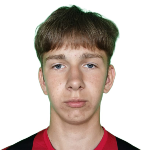 Dmitriy Proskurin