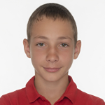 Serhii Tsvietkov