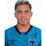 Kevyn Taylon Linhares Muniz