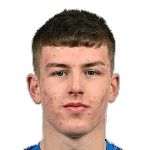 Max Johnston
