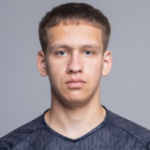 Danil Burmitskiy