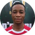 Shuaibu Yakubu