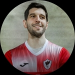 Mattia Protti