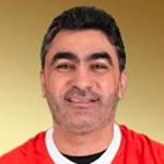 Ali Aamer