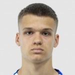 Kirill Shchegolevatykh