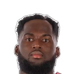 Lansana Nwosu