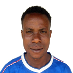 Ogundeji Mujeeb