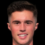 Luke Halkett