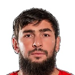 Amur Kalmykov