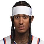 Jordan Clarkson