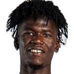 Baboucarr Touray