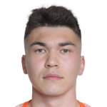 Shukron Yuldashev