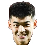 Geeryi Zhang