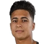 Mohamed Abdelrahim