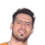 Mostafa ALMJRUSS
