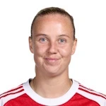 Beth Mead