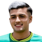 Jorge Moreno