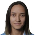 Anastasia Edemskaya