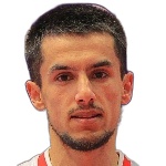 Samandar Rizomov