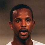 Ahmad Khalifa Hashi