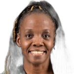 Sasha Dixon