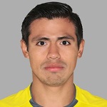 David Rafael Checa Padilla