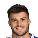 Josh Bayliss