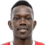 Omar SAMBA