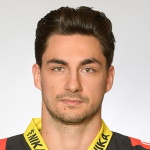 Martin Lefebvre