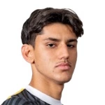 Lucas Martins